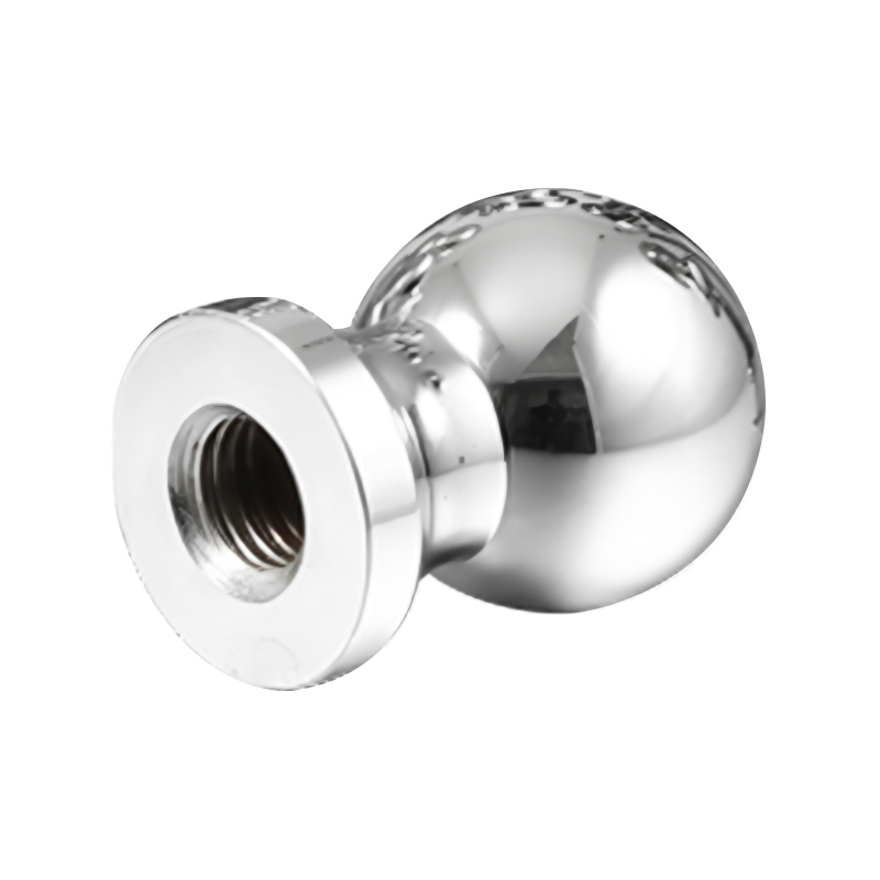 Ningbo Lisan Stainless Steel Products Co., Ltd.