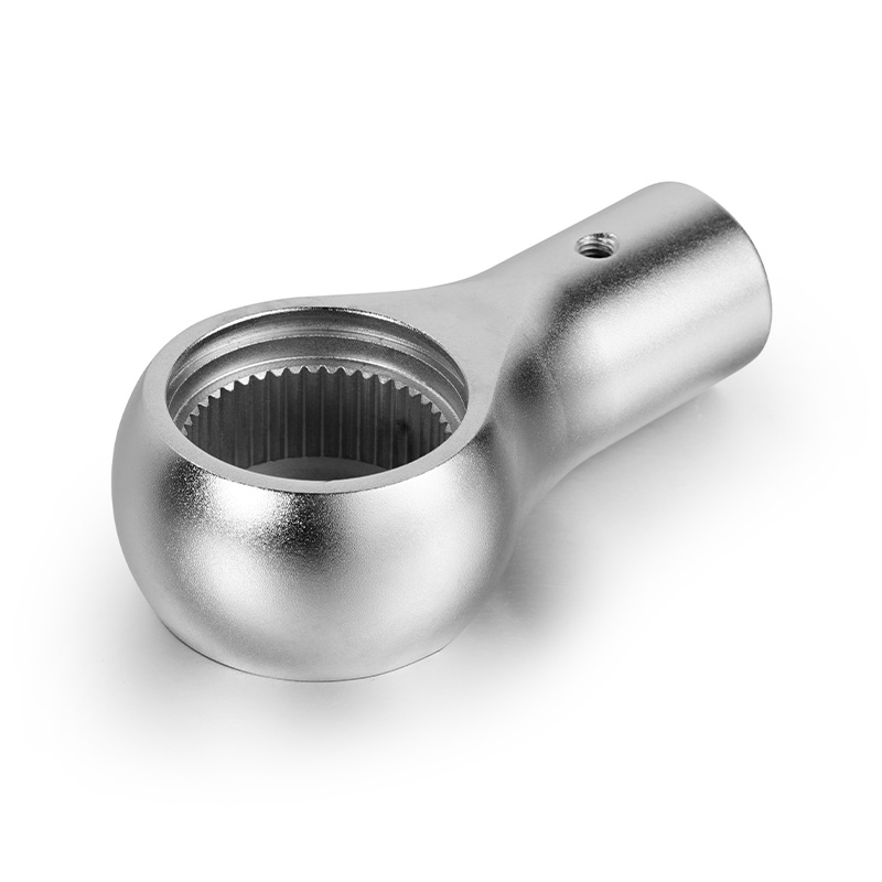 Wrench Fittings