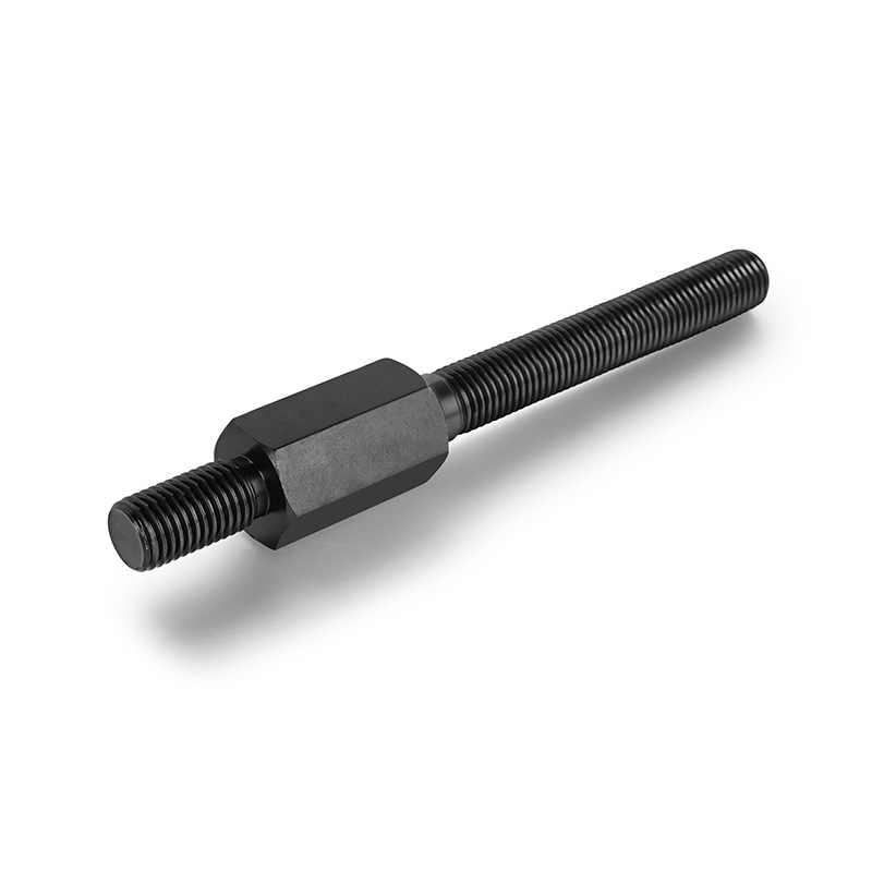 Molding machine accessories
