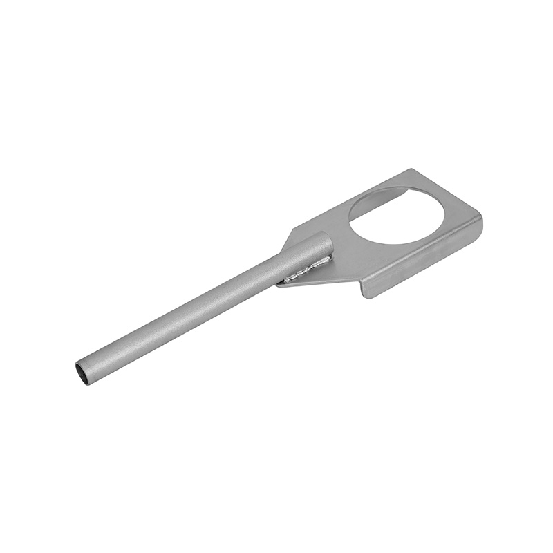 Welding parts